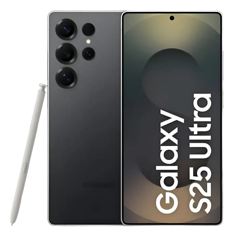 CELULAR SAMSUNG S25 ULTRA 12GB/512GB, LIBRE-1772026681190