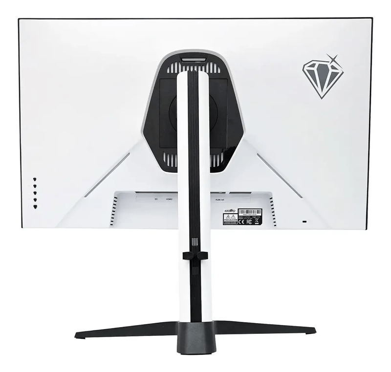 MONITOR GAMER 27" LEVEL UP, 27-UP6580H, FHD 1920X1080, 200Hz, AMD FreeSync-1776776569751